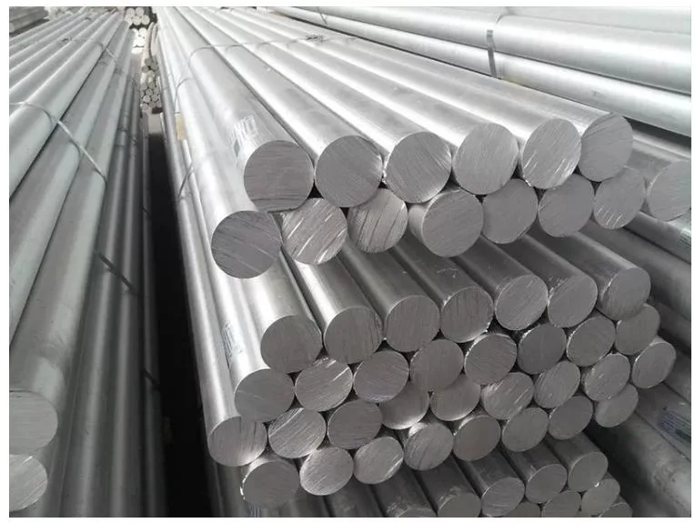 1000 3000 6000 5000 Series Alloy Aluminium Flat Bar