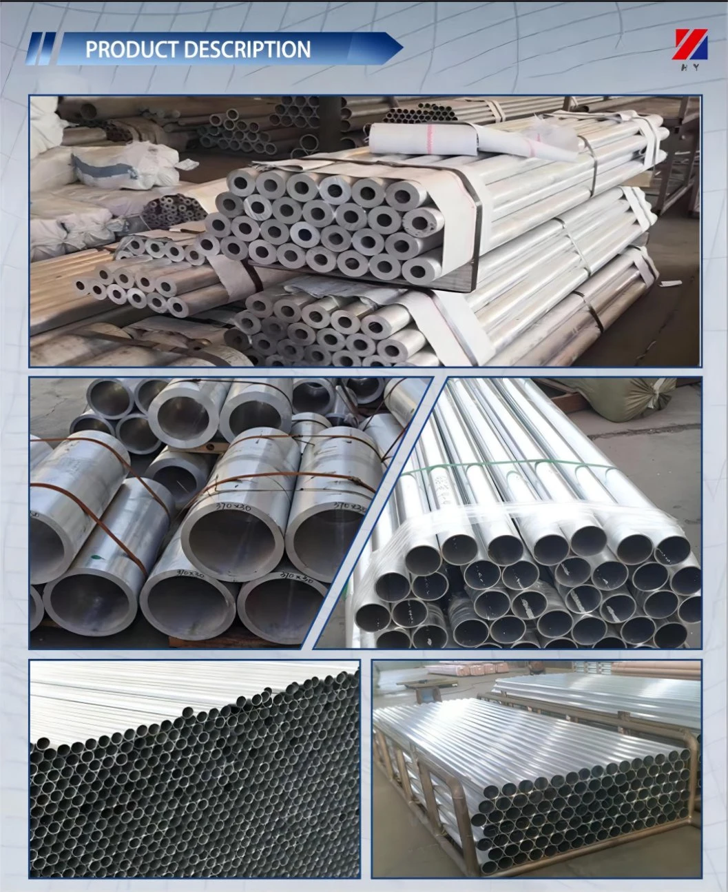 1000-7000 Series OEM Sizes Aluminum Aluminium Coil/Sheet/Pipe/Bar/Wire/Plate/Foil/Strip/Roll Round/Square/Flat Bar/Profiel/Angle/Channal/Beam/Billet/Ingot Coils