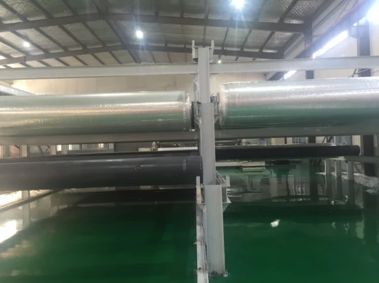 Опытный производитель рулонов промышленной алюминиевой фольги VMPET/PE с металлизированной пленкой BOPET и покрытием из LDPE в Китае.